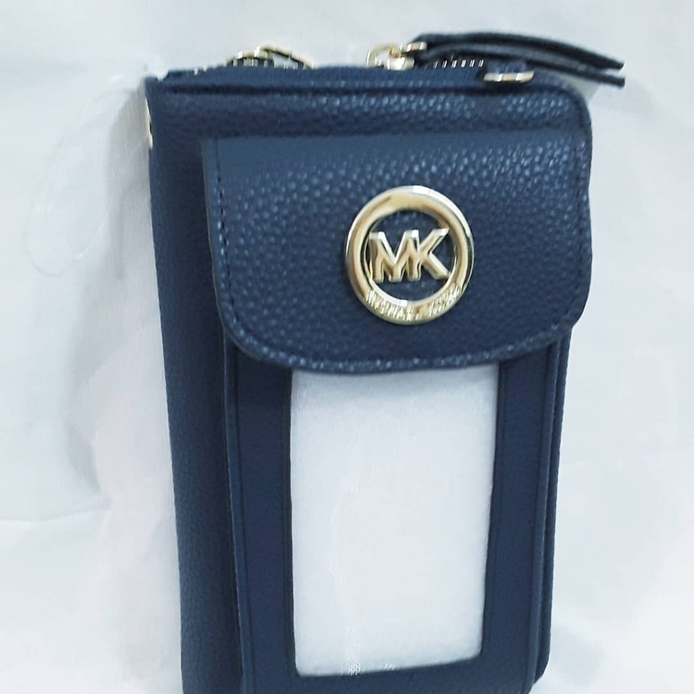 Micheal Kors phone wallets